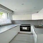 Apartment im Zentrum Berlin Kudamm, City West