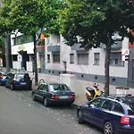 Apartment im Zentrum Berlin Kudamm, City West