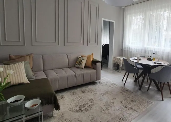 Apartment im Zentrum Berlin Kudamm, City West
