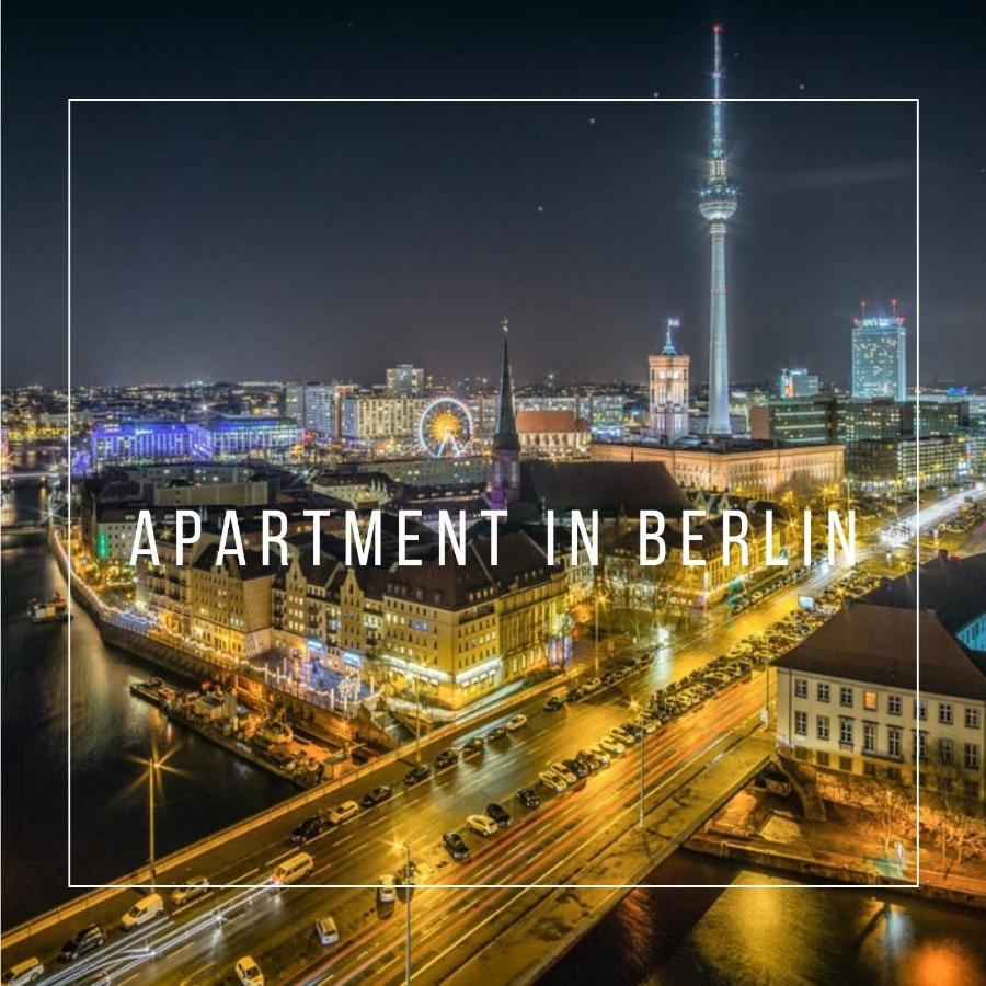 Appartement Im Zentrum Kudamm, West